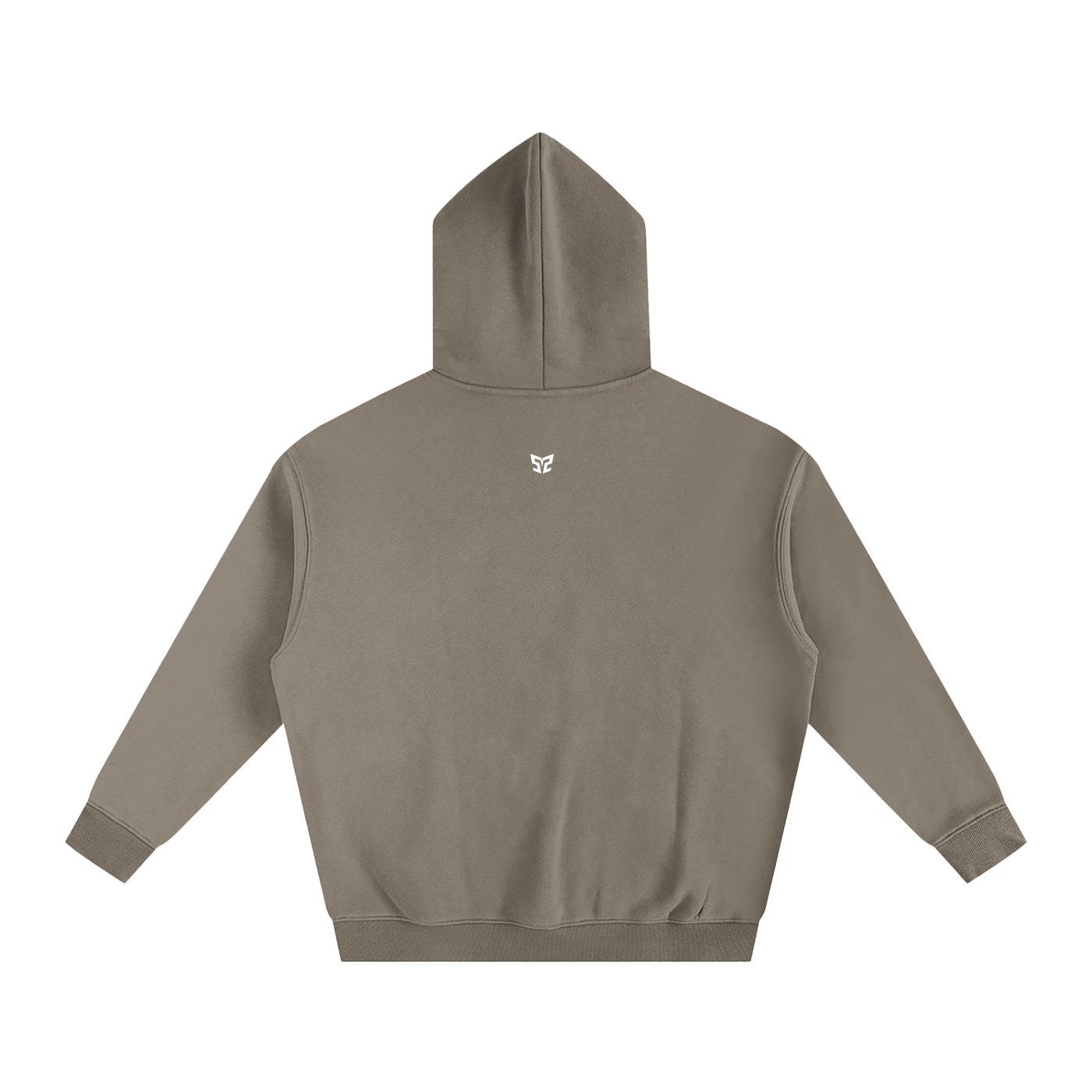 Hoodie –Training Strategies | URBAIN Edition