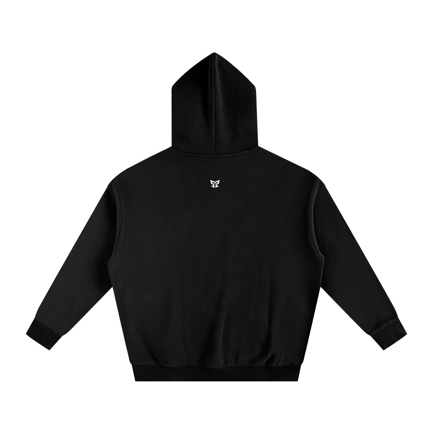 Hoodie –Training Strategies | URBAIN Edition