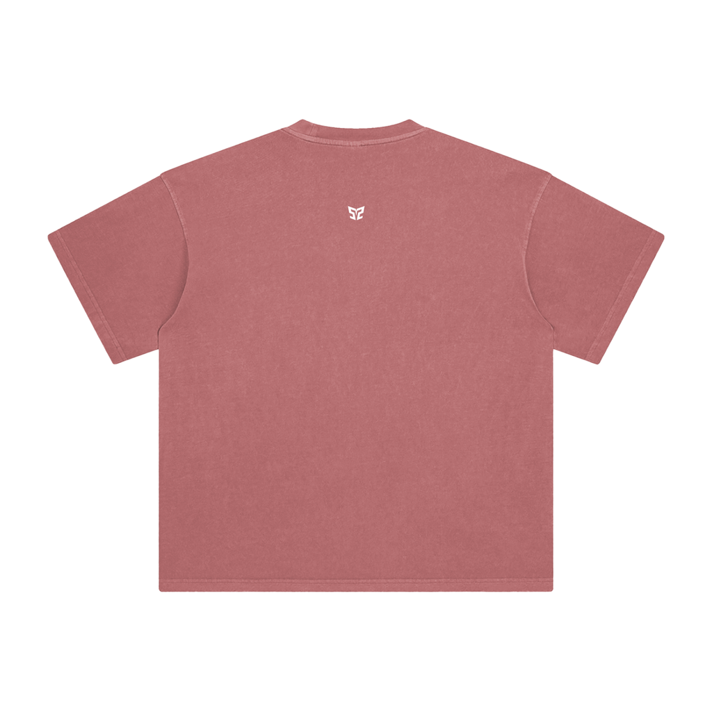 T-shirt –Training Strategies | URBAIN Edition