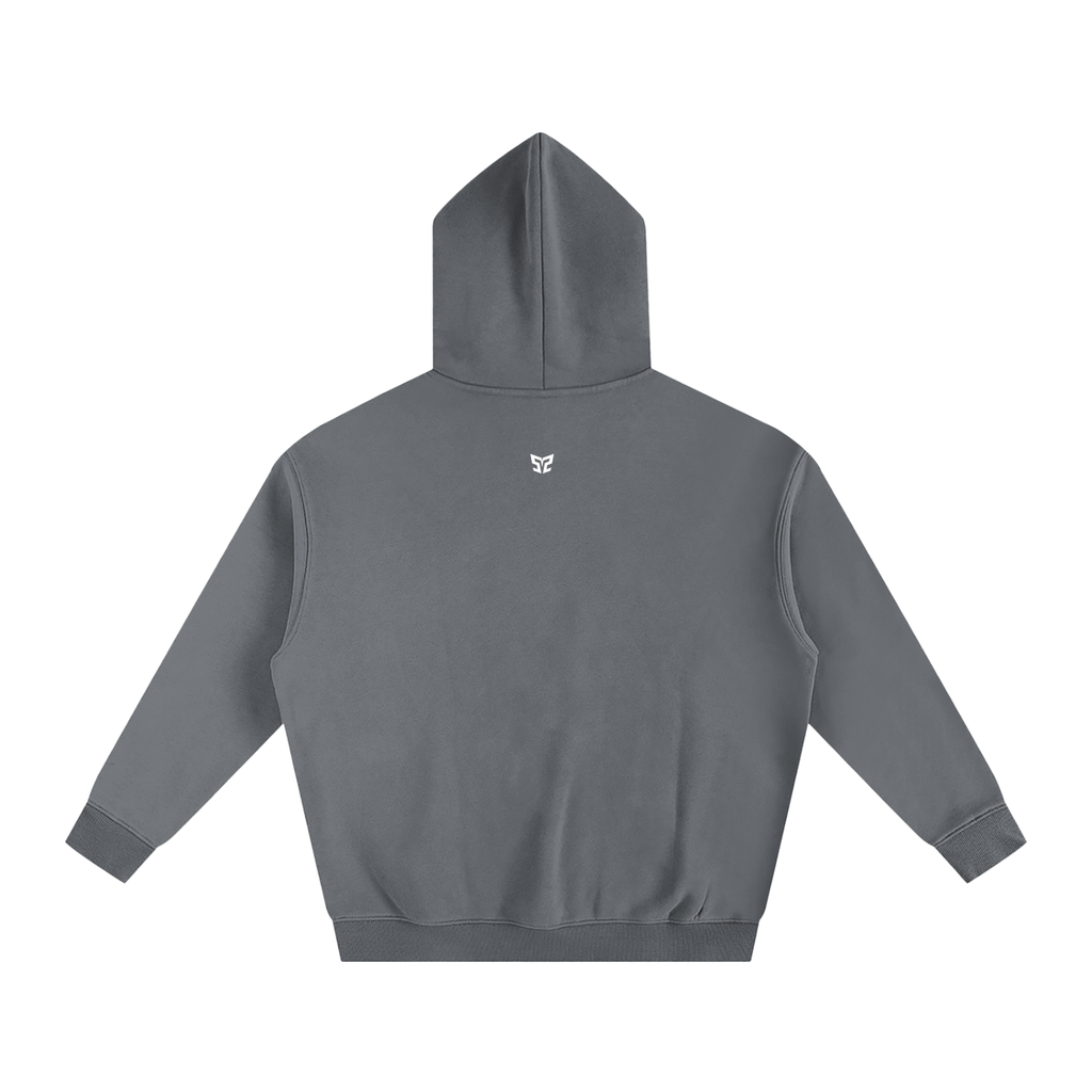 Hoodie –Training Strategies | URBAIN Edition