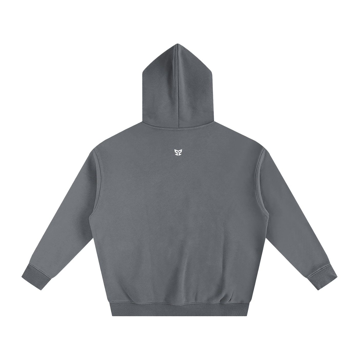Hoodie –Training Strategies | URBAIN Edition