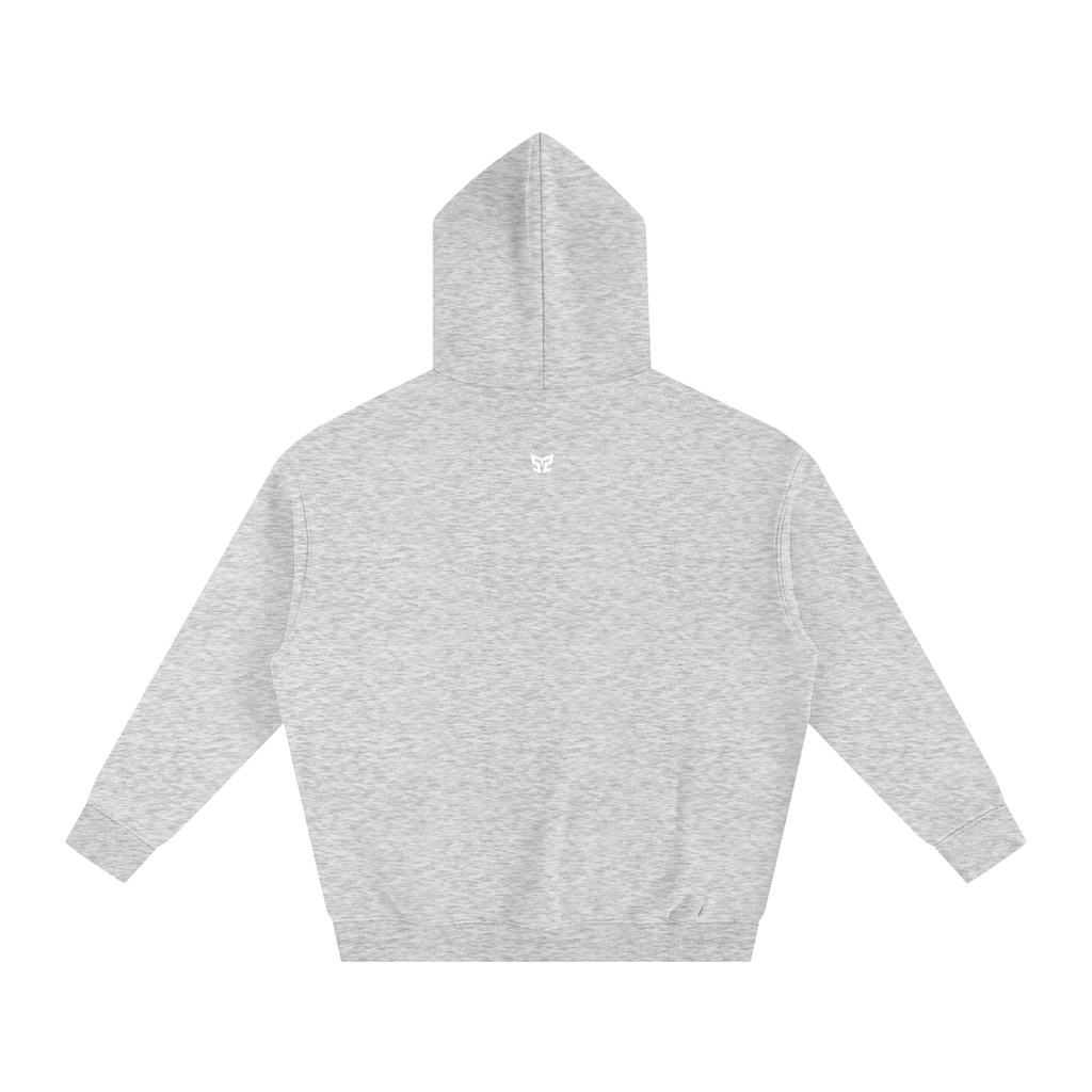 Hoodie –Training Strategies | URBAIN Edition