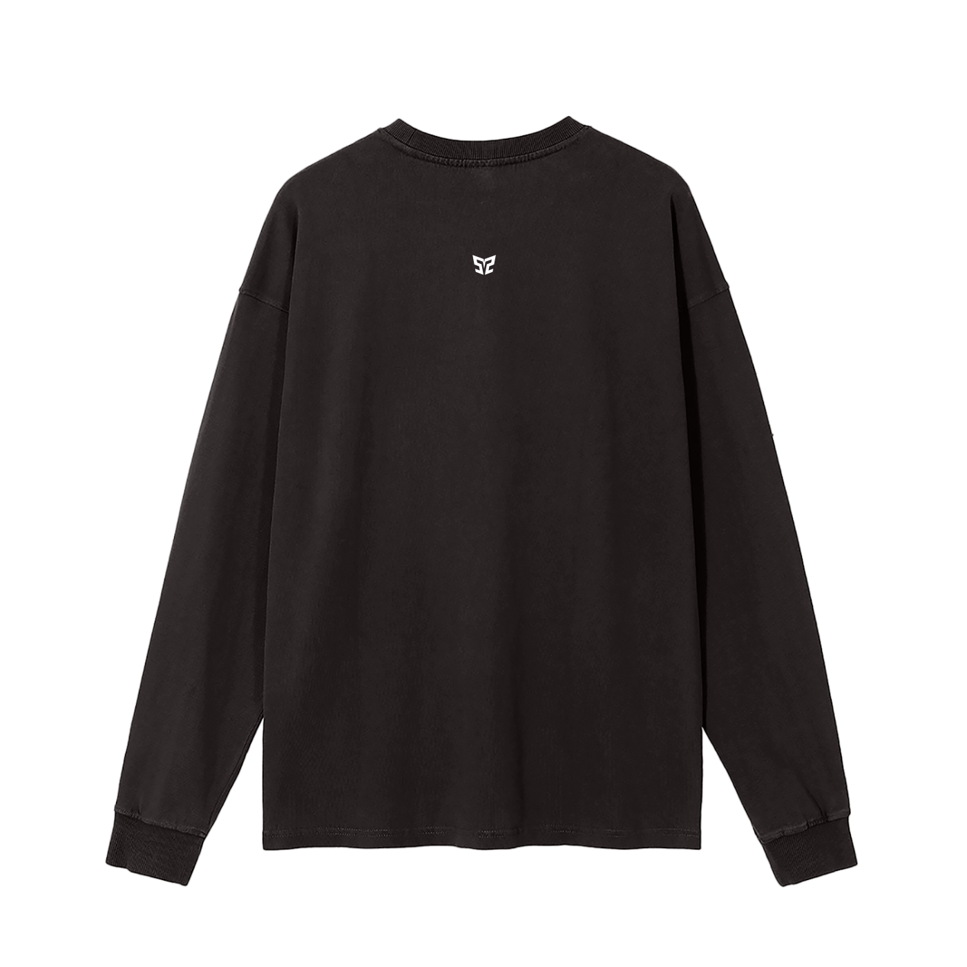 Long-Sleeve-Shirt –Training Strategies | URBAIN Edition
