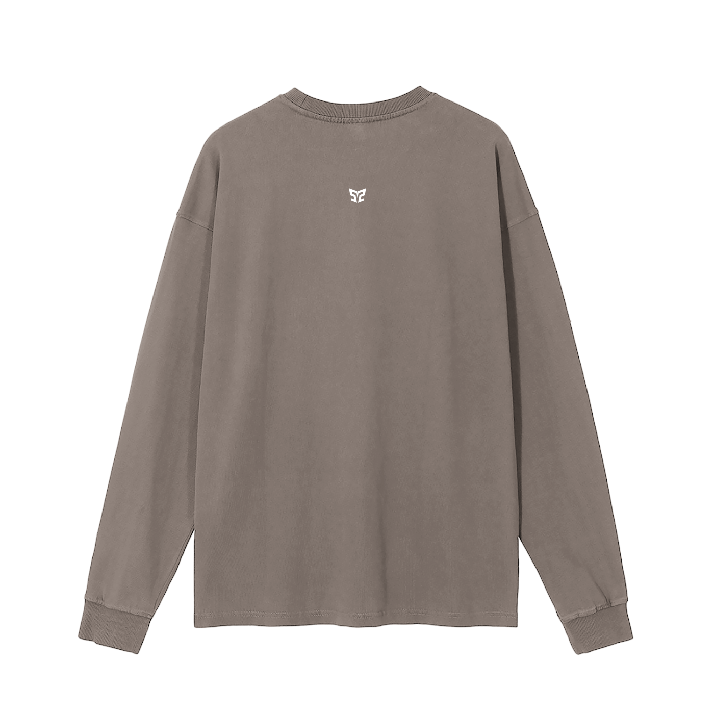 Long-Sleeve-Shirt –Training Strategies | URBAIN Edition
