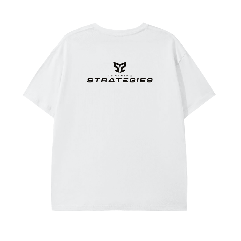 T-shirt –Training Strategies | NOVICE Edition
