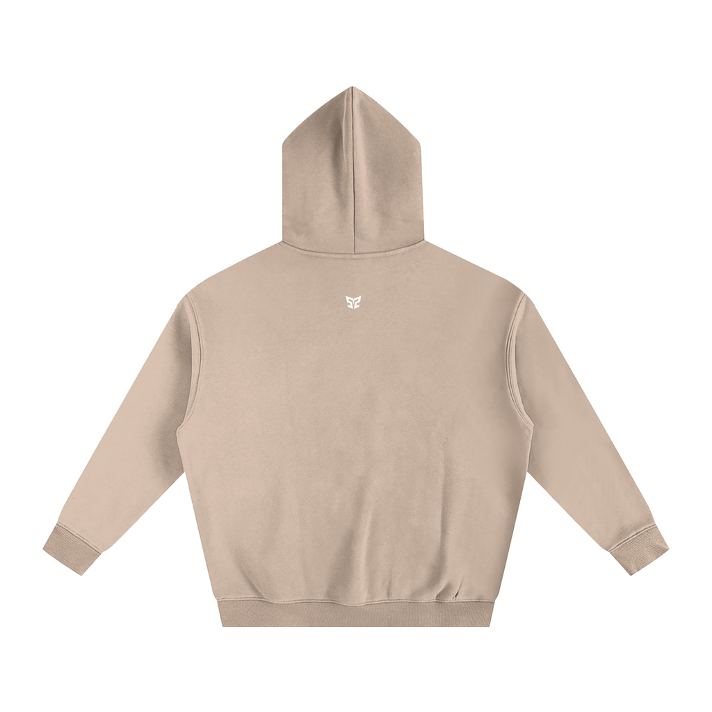 Hoodie –Training Strategies | URBAIN Edition
