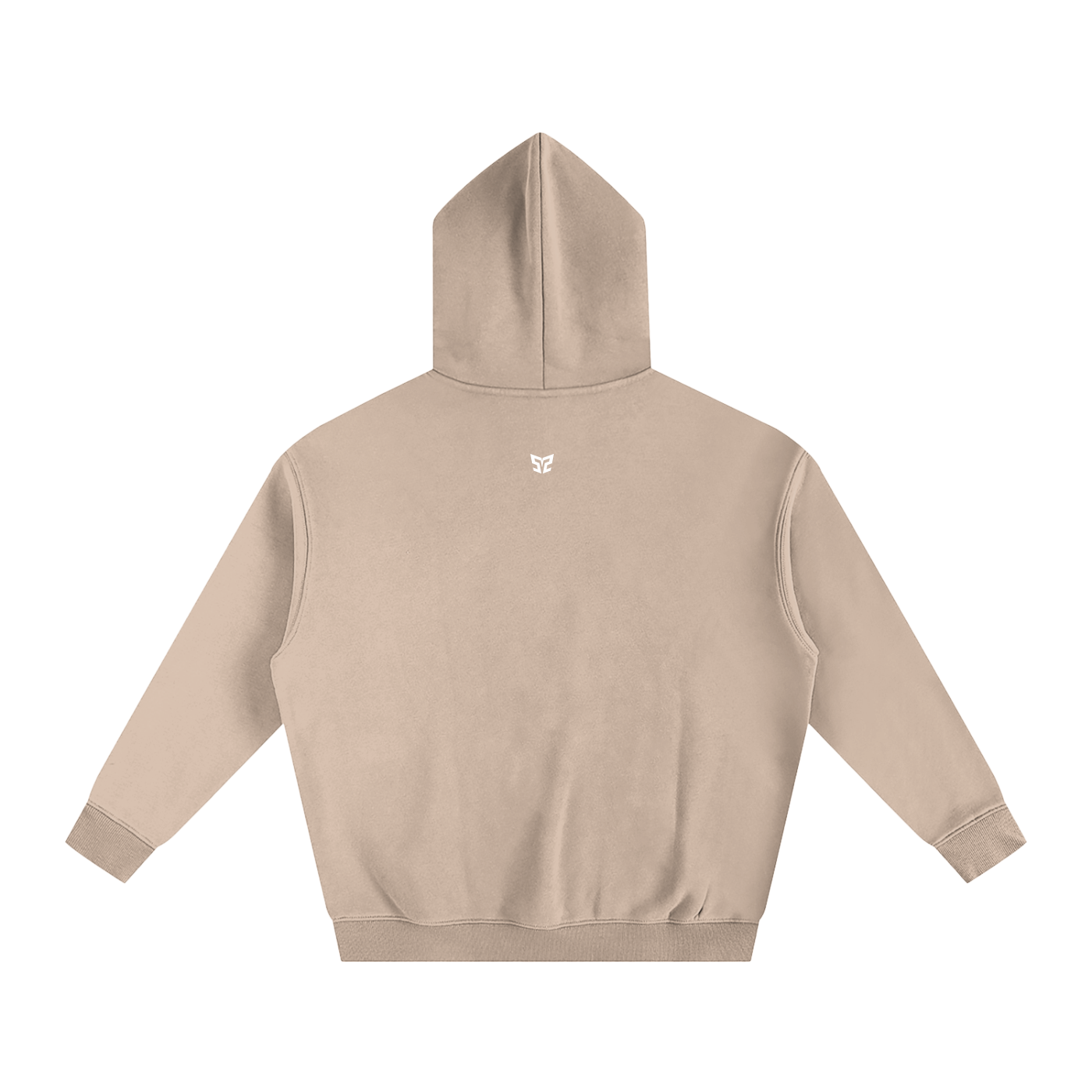 Hoodie –Training Strategies | URBAIN Edition